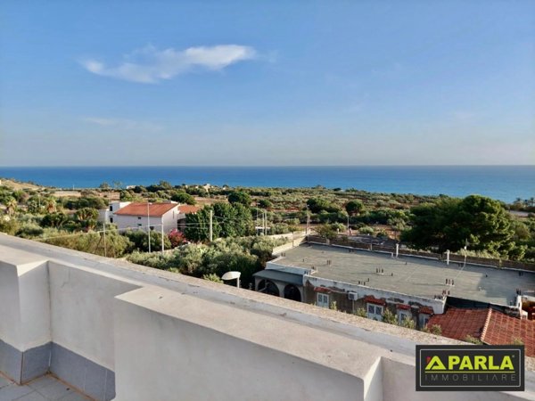 casa indipendente in vendita a Sciacca in zona San Calogero