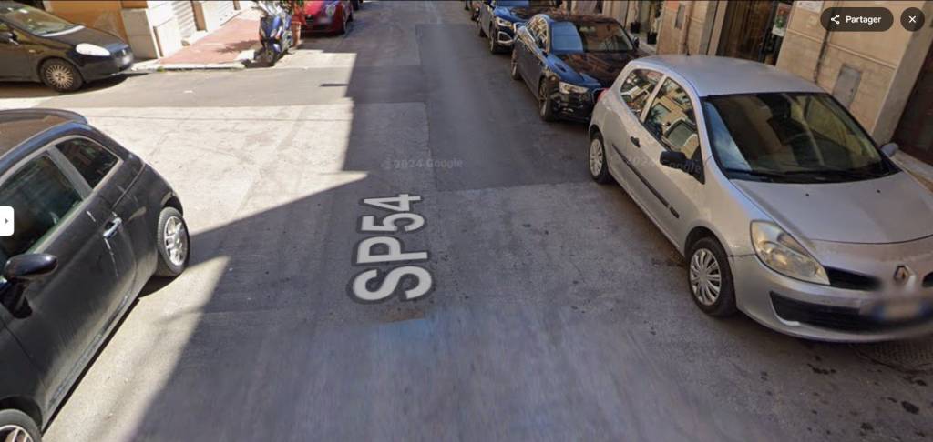 appartamento in vendita a Sciacca