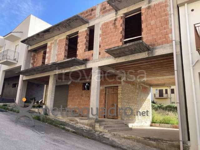 casa indipendente in vendita a Sciacca