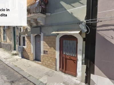 ufficio in vendita a Sciacca in zona Centro Città