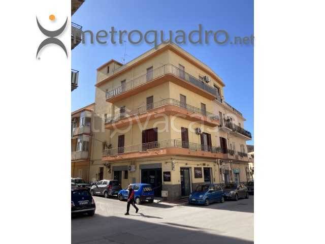 appartamento in vendita a Sciacca in zona Centro Città