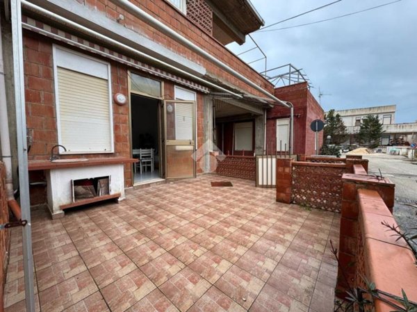 appartamento in vendita a Sciacca