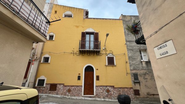 appartamento in vendita a Sciacca