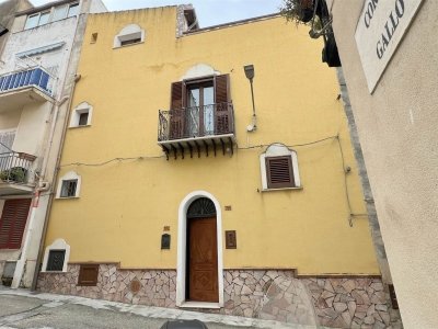 appartamento in vendita a Sciacca