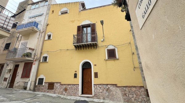 appartamento in vendita a Sciacca