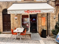 locale commerciale in vendita a Sciacca in zona Centro Città