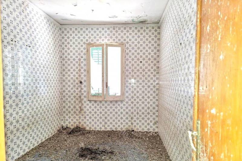 intera palazzina in vendita a Sciacca