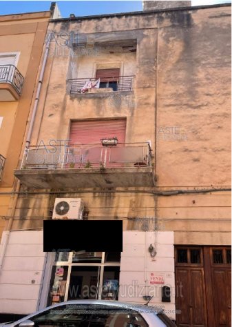 appartamento in vendita a Sciacca