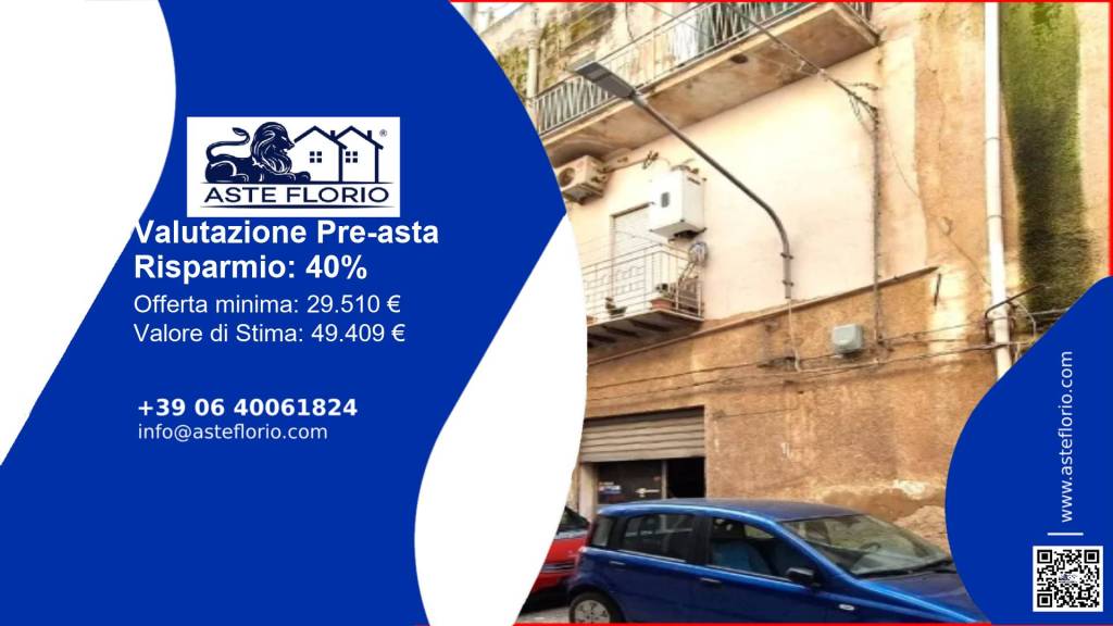 appartamento in vendita a Sciacca