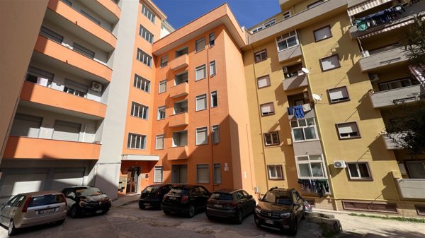 appartamento in vendita a Sciacca in zona San Calogero