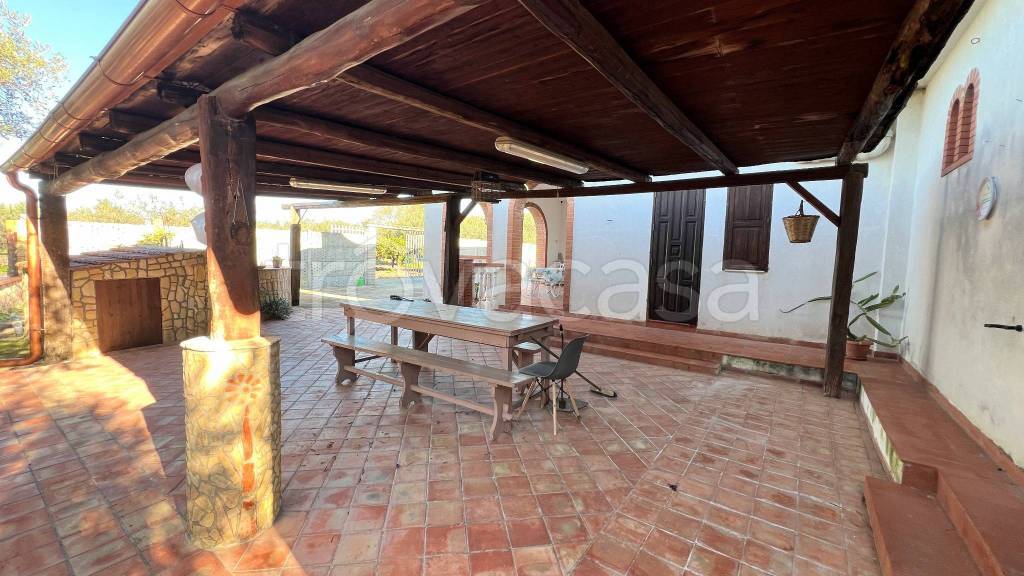 casa indipendente in vendita a Sciacca