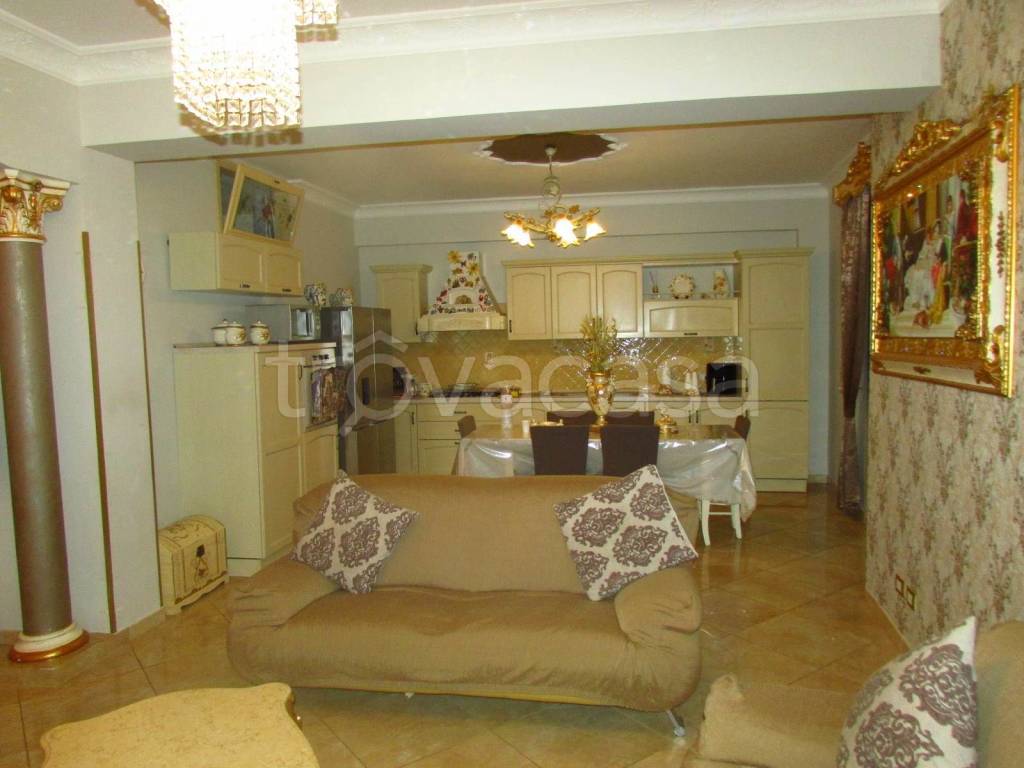 appartamento in vendita a Sciacca