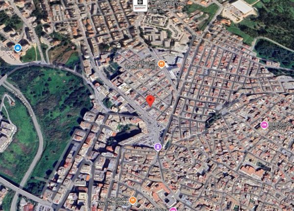 appartamento in vendita a Sciacca