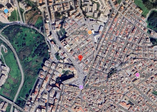 appartamento in vendita a Sciacca