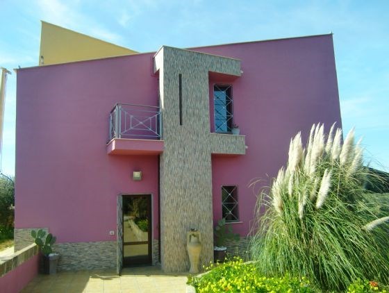 casa indipendente in vendita a Sciacca