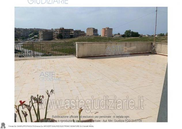 appartamento in vendita a Sciacca