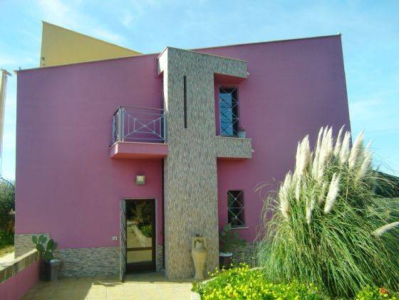 casa indipendente in vendita a Sciacca