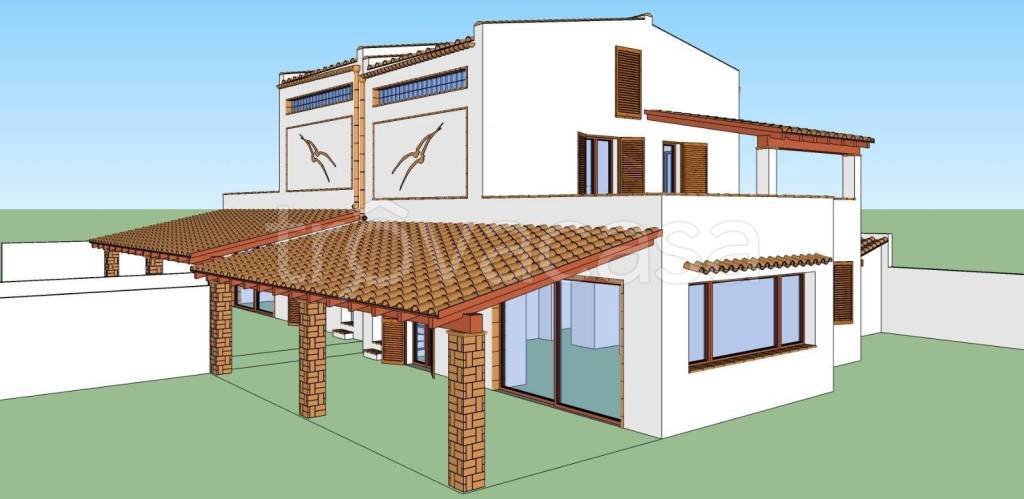 appartamento in vendita a Sciacca in zona San Marco