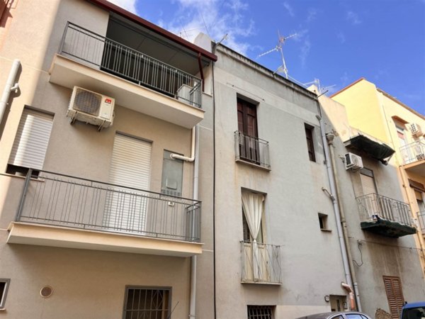 appartamento in vendita a Sciacca