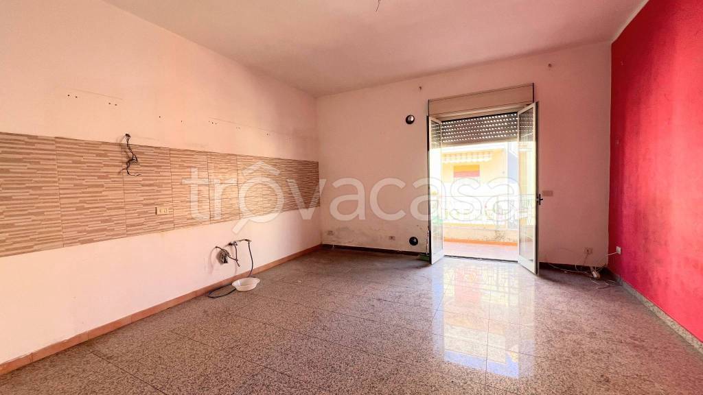 appartamento in vendita a Sciacca