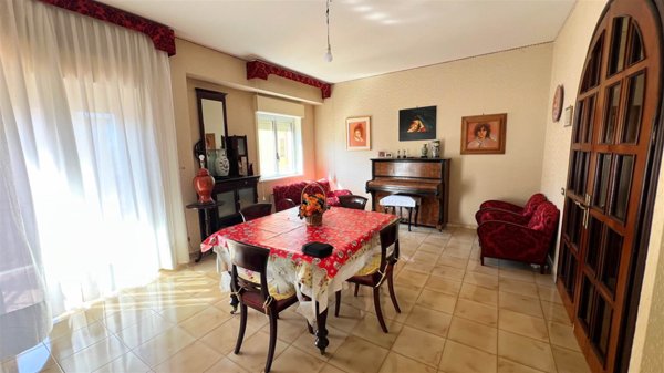appartamento in vendita a Sciacca