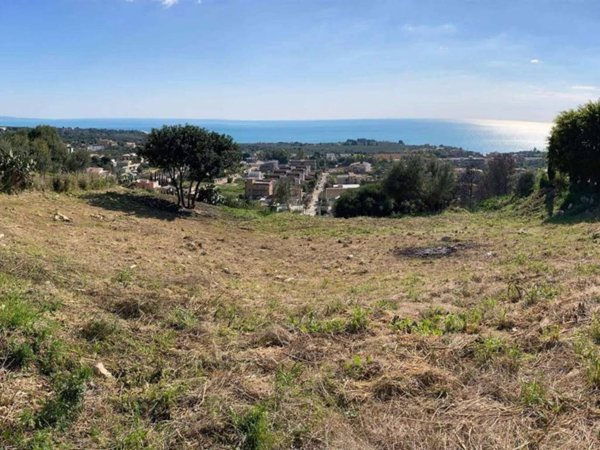 terreno agricolo in vendita a Sciacca