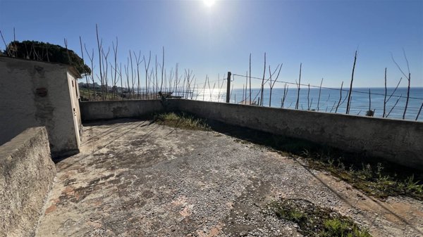 casa indipendente in vendita a Sciacca