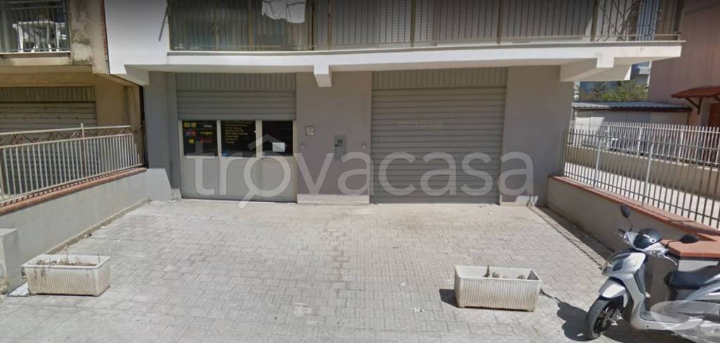negozio in vendita a Sciacca in zona Perriera