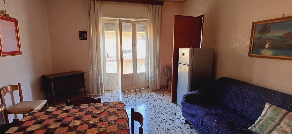 appartamento in vendita a Sciacca in zona Centro Città