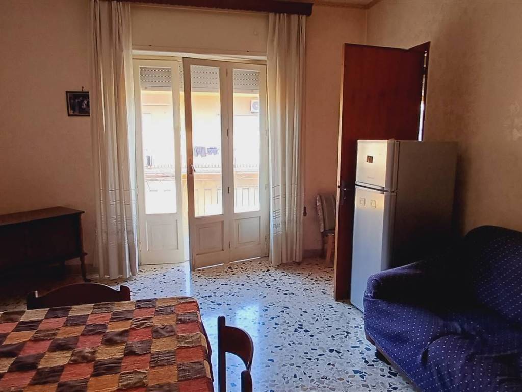 appartamento in vendita a Sciacca in zona Centro Città