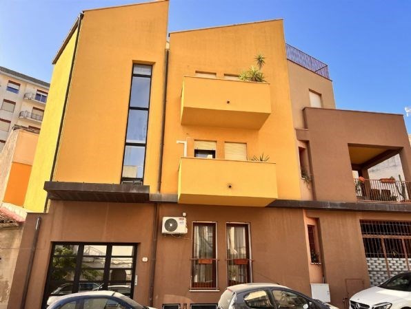 appartamento in vendita a Sciacca