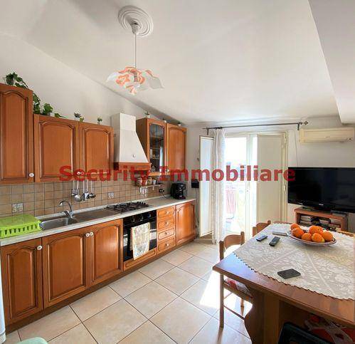 appartamento in vendita a Sciacca