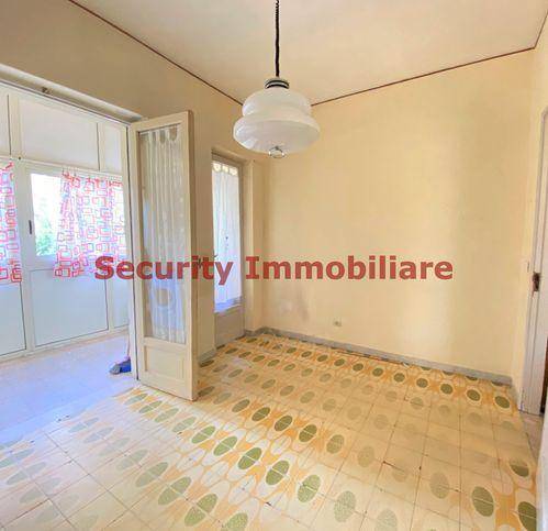 appartamento in vendita a Sciacca in zona Perriera