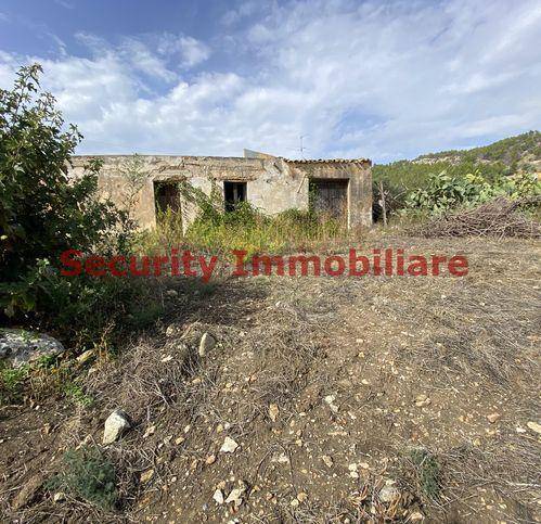 casa indipendente in vendita a Sciacca