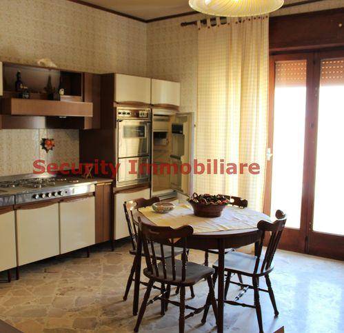 appartamento in vendita a Sciacca