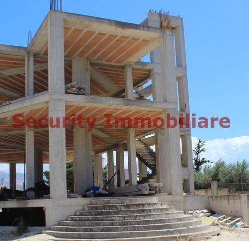 casa indipendente in vendita a Sciacca in zona Perriera