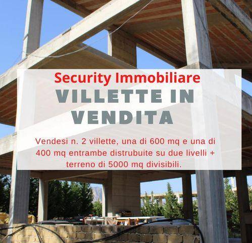 casa indipendente in vendita a Sciacca