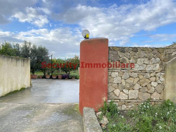 casa indipendente in vendita a Sciacca