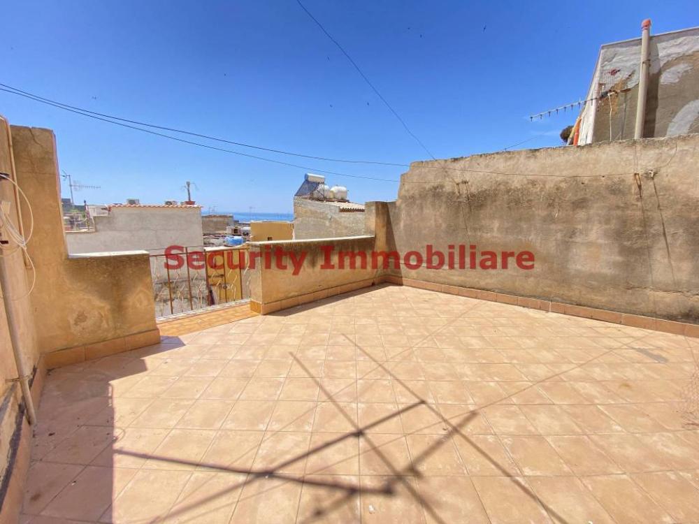 casa indipendente in vendita a Sciacca