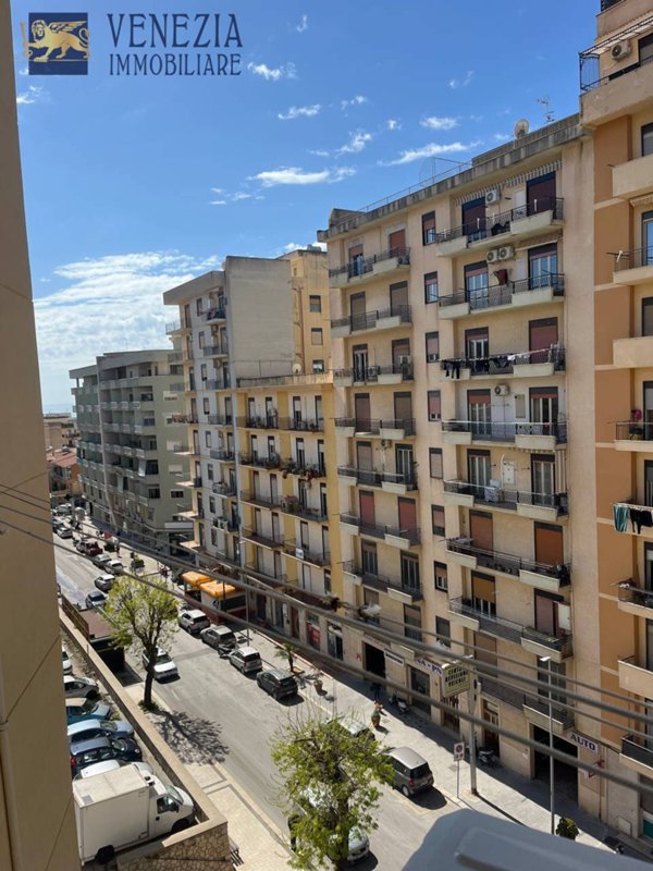 appartamento in vendita a Sciacca in zona Centro Città