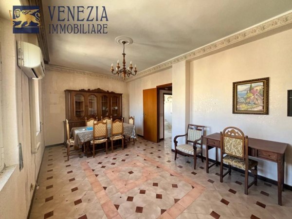 appartamento in vendita a Sciacca in zona Centro Città