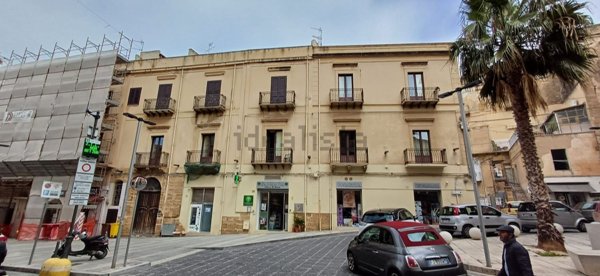 appartamento in vendita a Sciacca in zona Centro Città