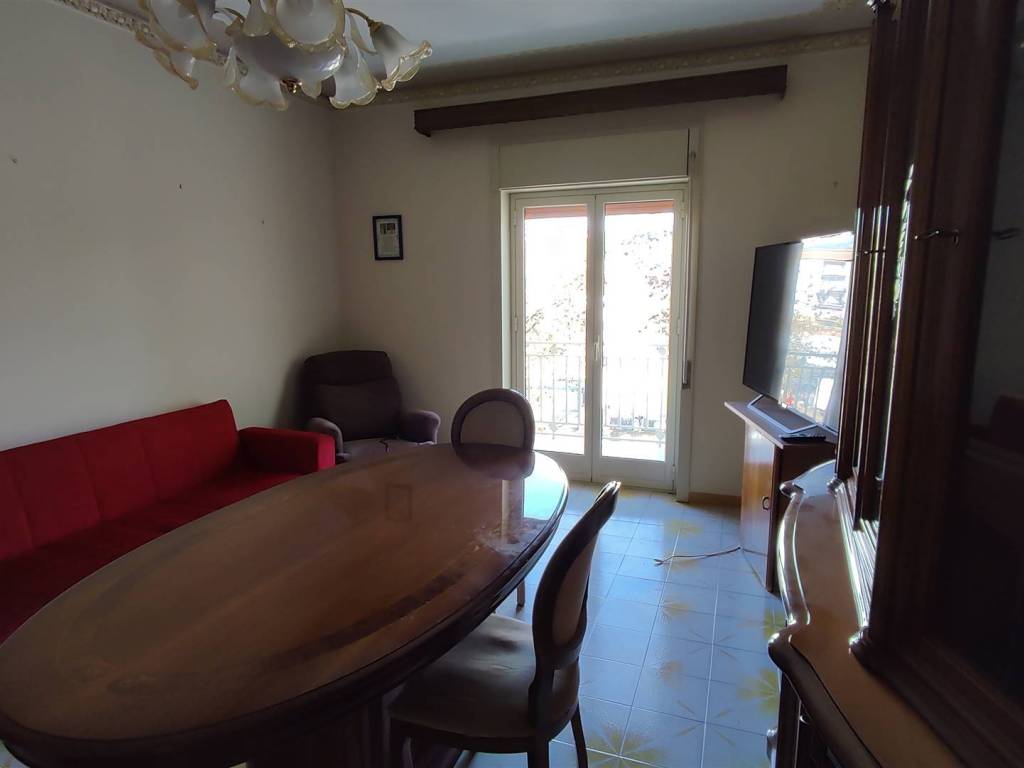 appartamento in vendita a Sciacca