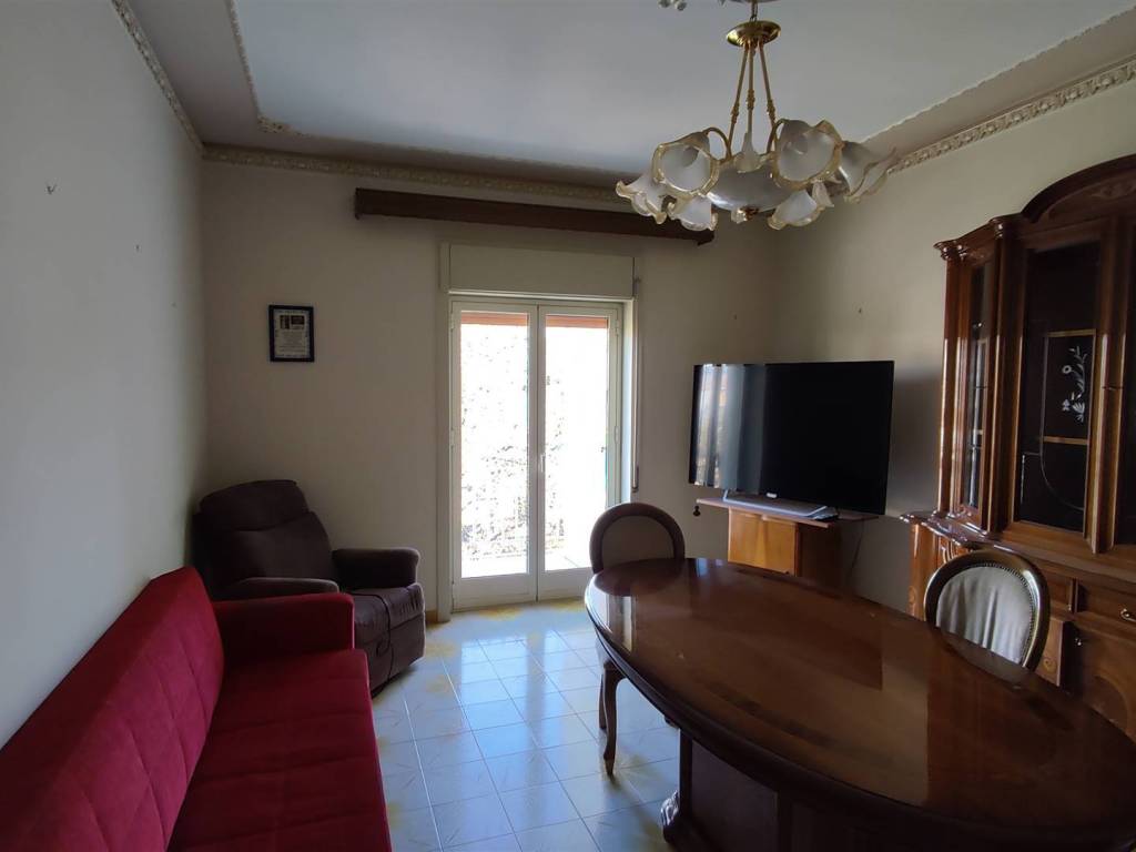 appartamento in vendita a Sciacca