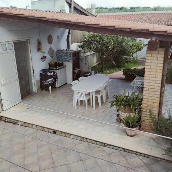 casa indipendente in vendita a Sciacca in zona San Marco