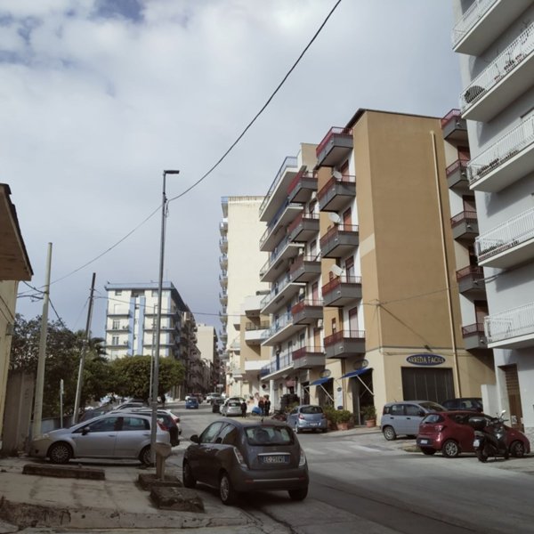 appartamento in vendita a Sciacca