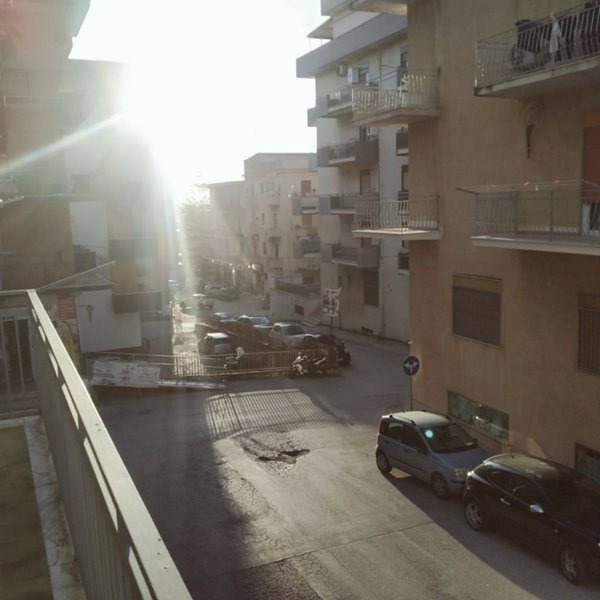 appartamento in vendita a Sciacca