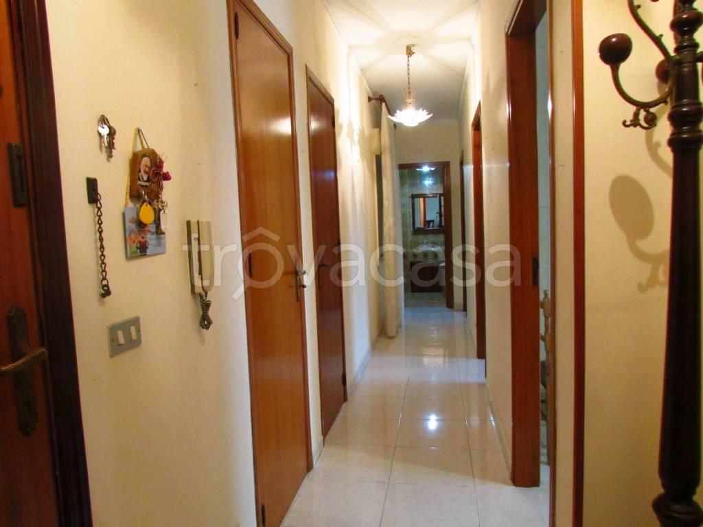 appartamento in vendita a Sciacca in zona Centro Città