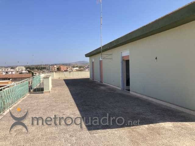appartamento in vendita a Sciacca in zona Perriera