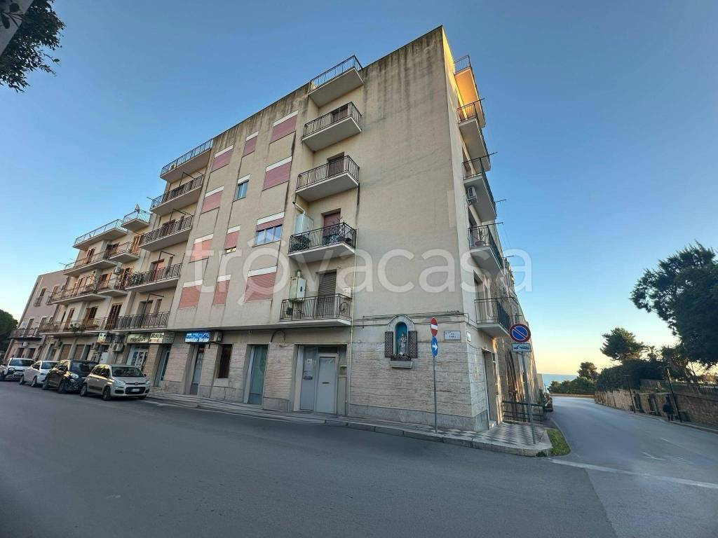 appartamento in vendita a Sciacca